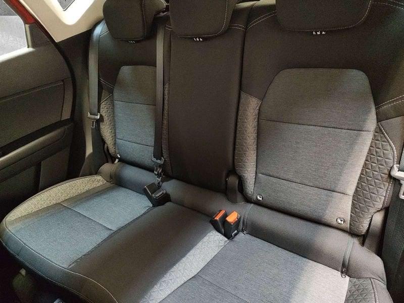 Renault Captur 1.6 E-Tech hybrid Business 145cv auto