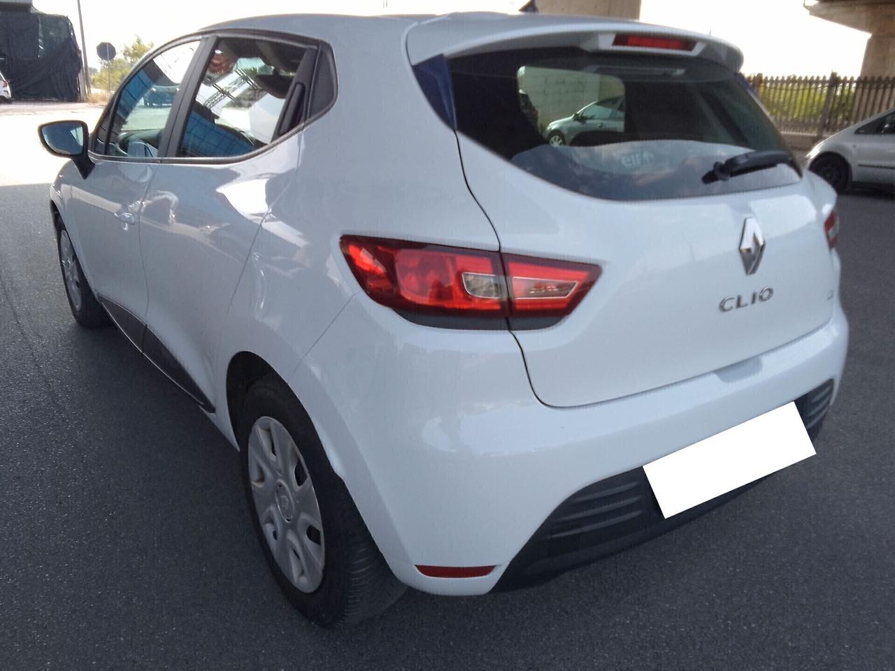 Renault Clio dCi 8V 75 CV Start&Stop 5 porte Energy Intens