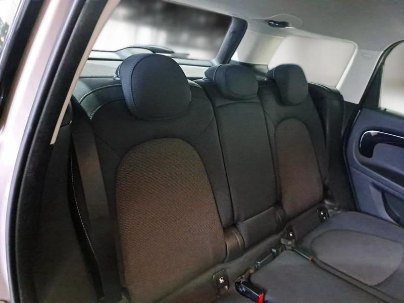 MINI COOPER SE COUNTRYMAN ALL4 BUSINESS AUTOM. 5 PORTE BERLINA