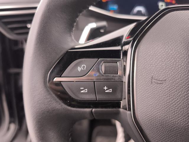 PEUGEOT 2008 1.5 bluehdi Allure Pack s&s 130cv eat8