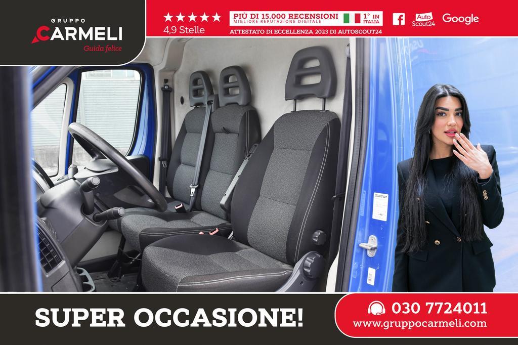Fiat Ducato 30 MH1 2.0 mjt 115cv E6
