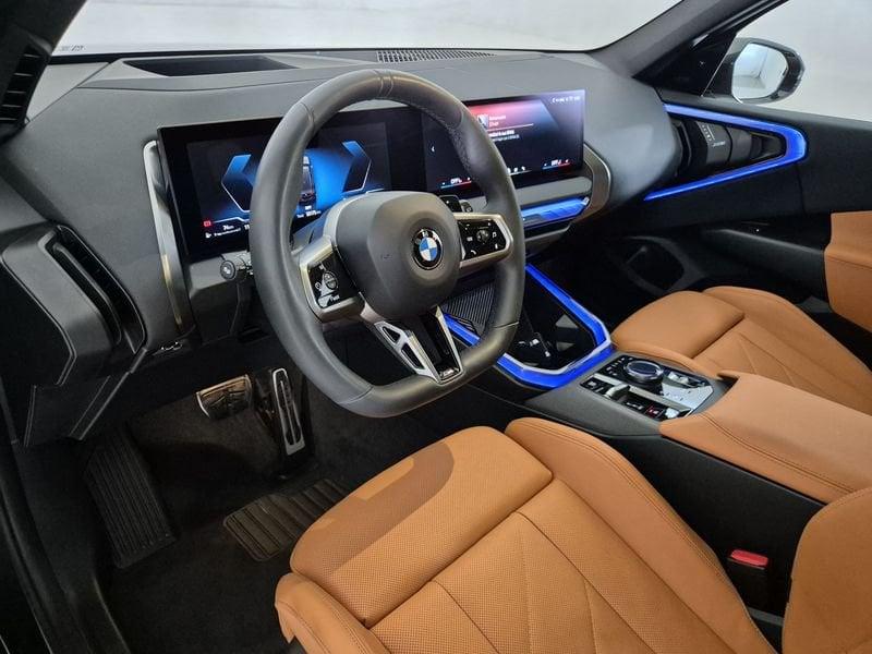 BMW X3 G45 2024 xdrive40d Msport Pro auto