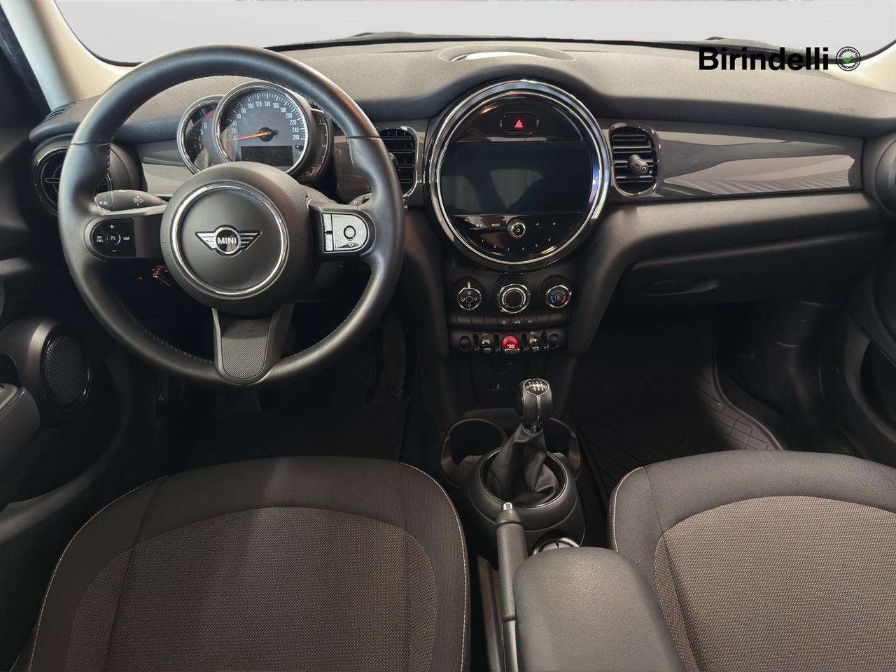 MINI Mini 5 porte (F55) - Mini 1.5 One Classic 5 porte