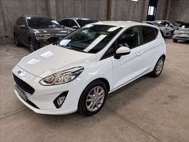 FORD Fiesta 5p 1.1 Plus 70cv del 2018