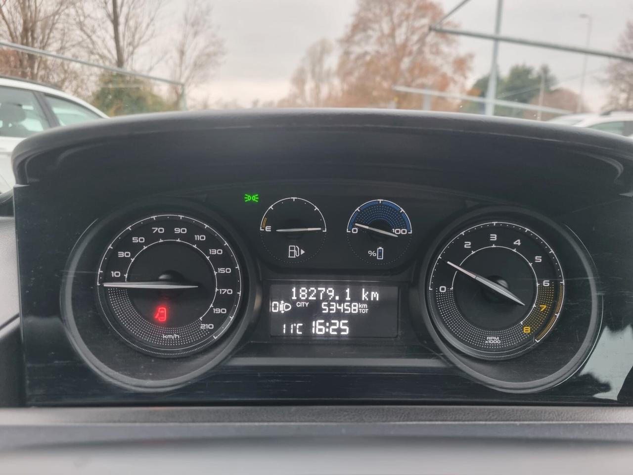 Lancia Ypsilon 1.0 FireFly 5 porte S&S Hybrid Gold Plus