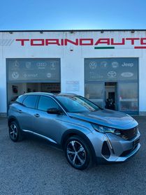 Peugeot 3008 BlueHDi 130 S&S EAT8 Allure