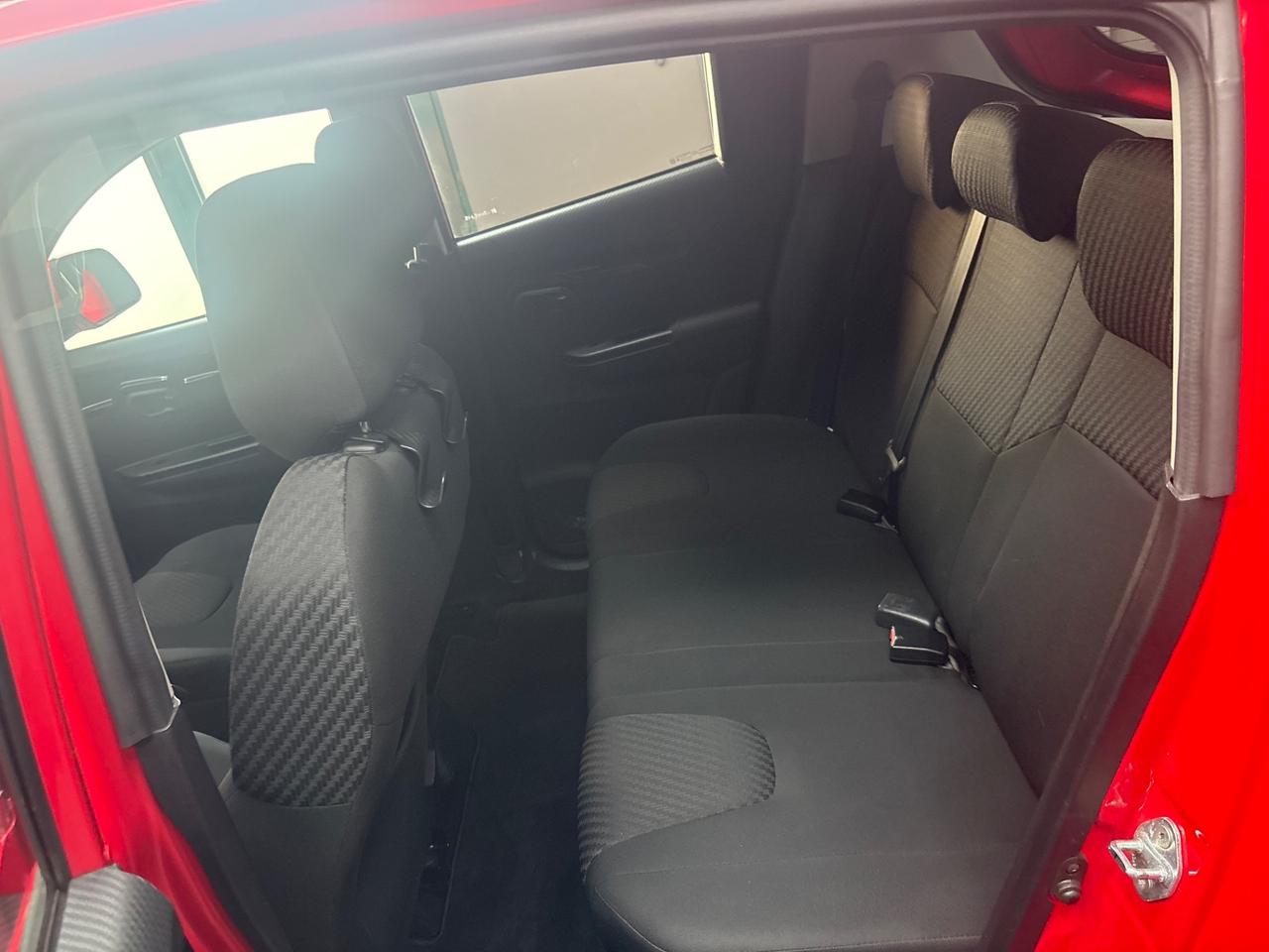 Mahindra KUV100 1.2 VVT K8