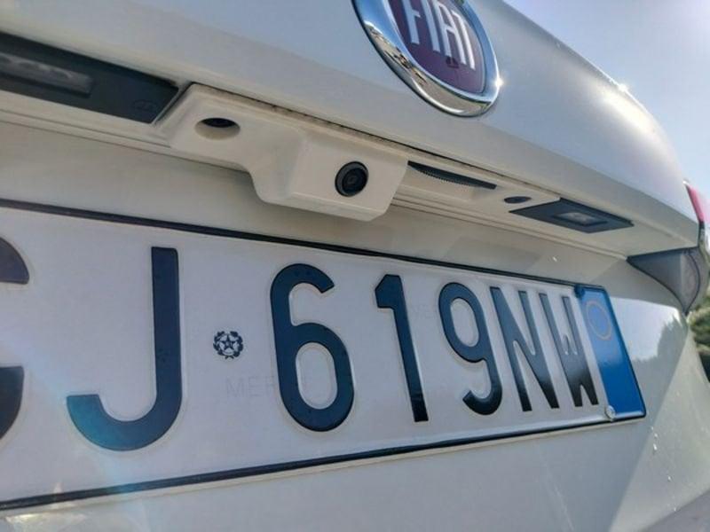 FIAT Tipo Tipo 1.6 Mjt S&S SW City Life