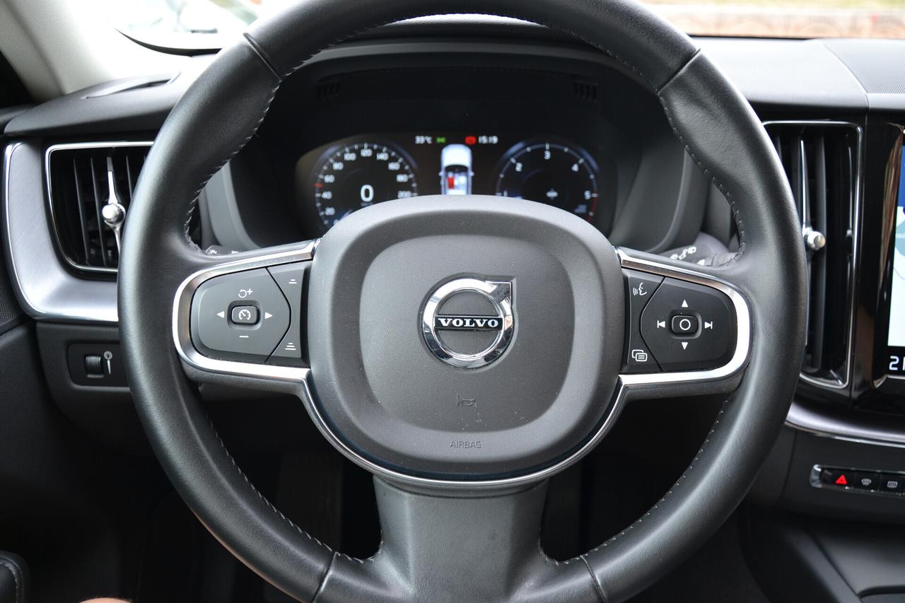 Volvo XC 60 2.0 D3 150CV MOMENTUM PRO **PREZZO VERO**