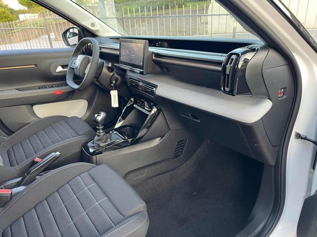 CITROEN C3 Aircross PureTech Turbo 100 CV Plus - NUOVA
