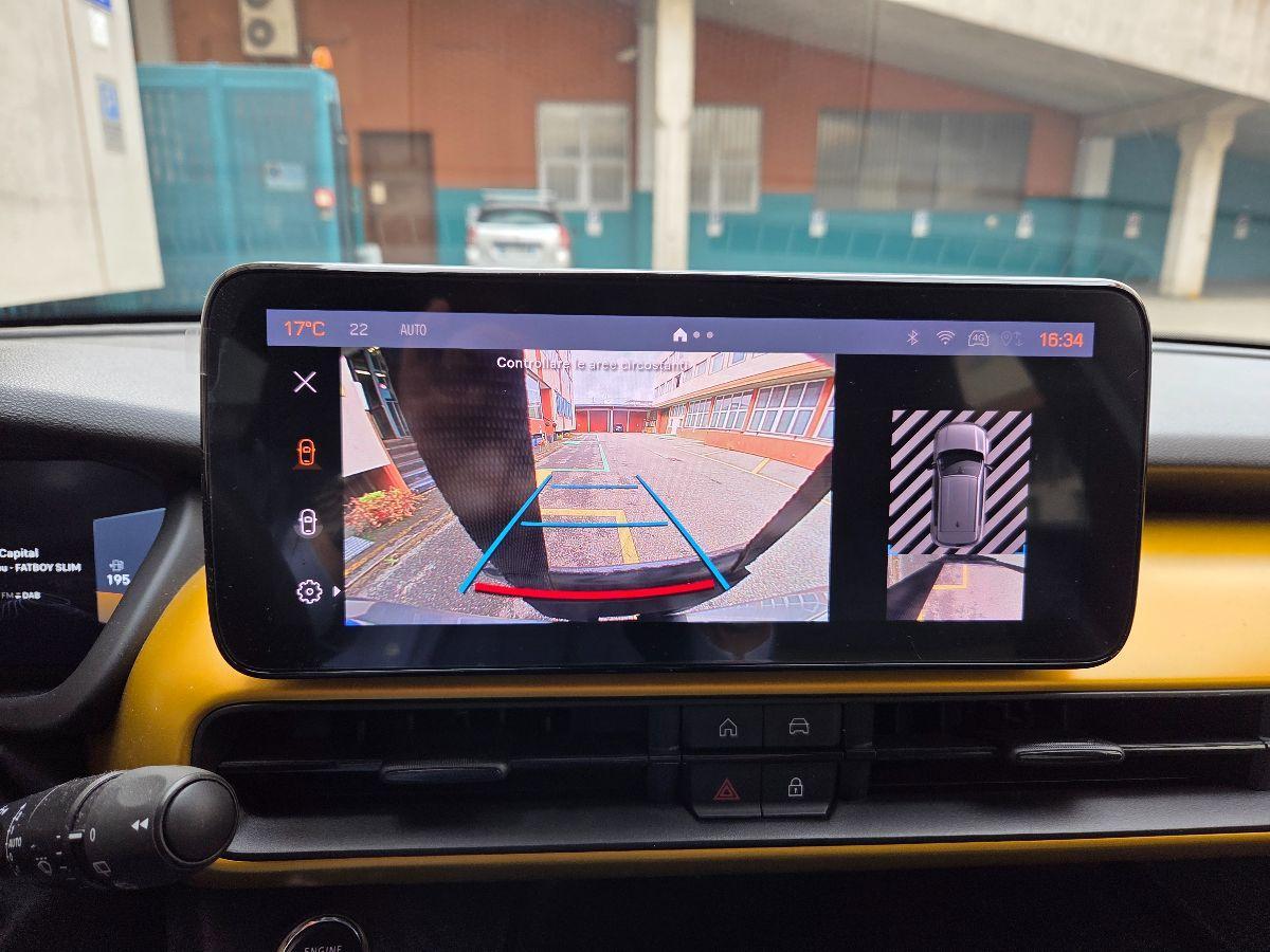 JEEP - Avenger - 1.2 Turbo 100 CV Summit