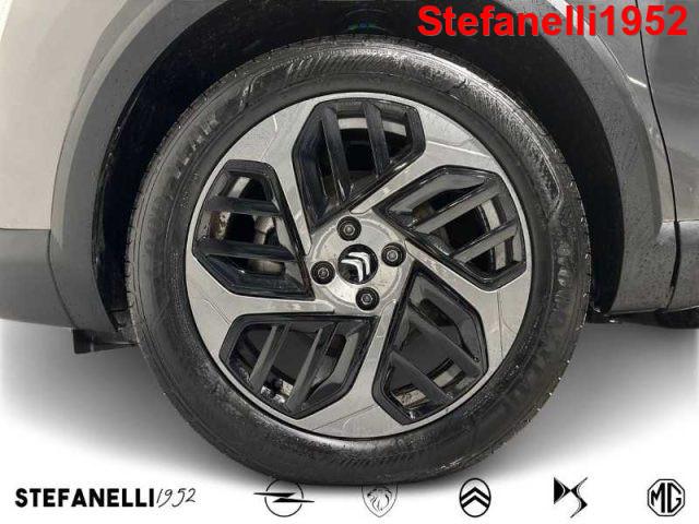CITROEN C4 PureTech 130 S&S EAT8 - PLUS
