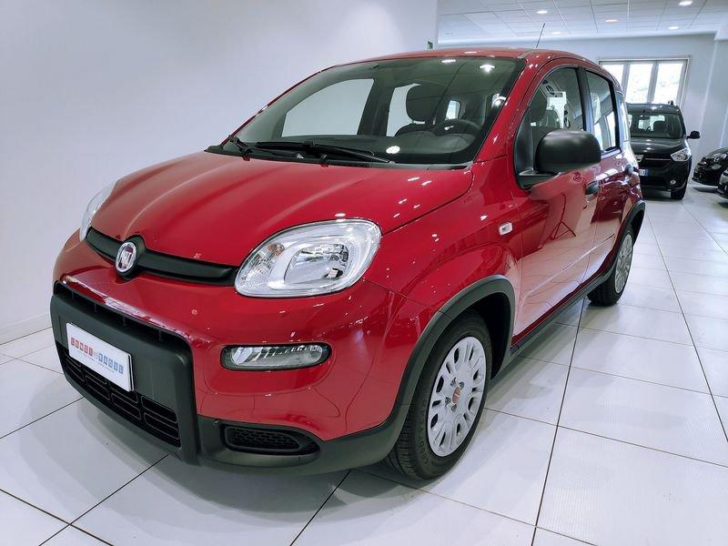 FIAT Panda 1.0 HYBRID*PREZZO PROMO*PRONTA CONSEGNA*
