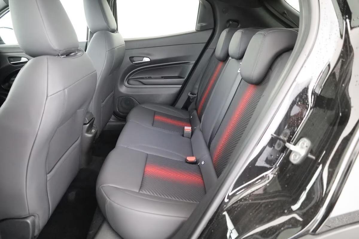 Alfa Romeo Junior 1.2 145 CV Hybrid eDCT6 Speciale