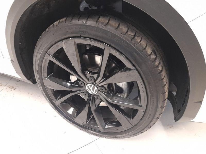 Volkswagen T-Roc 2.0 TDI SCR R-Line DSG