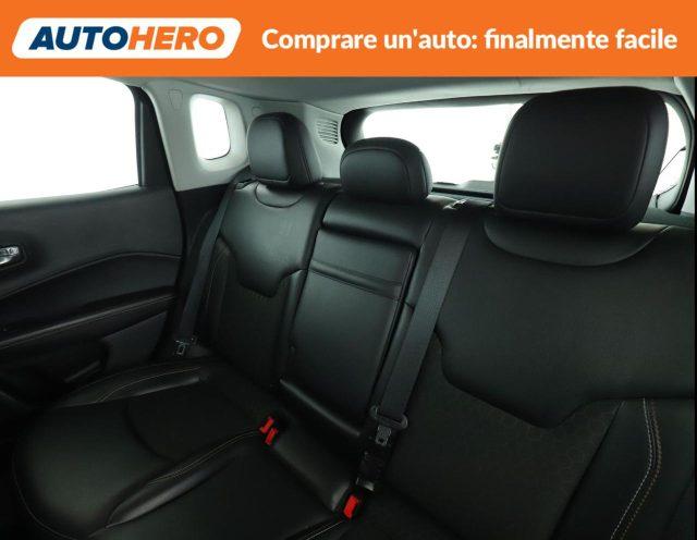 JEEP Compass 1.6 Multijet II 2WD Longitude