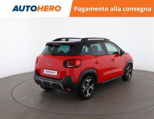 CITROEN C3 Aircross PureTech 110 S&S Shine