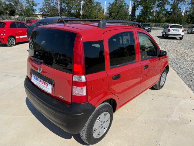 FIAT Panda 1.3 MJT Van Active 2 posti