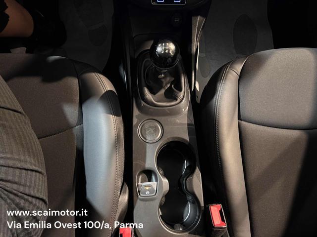 FIAT 500X 1.0 T3 120 CV Connect