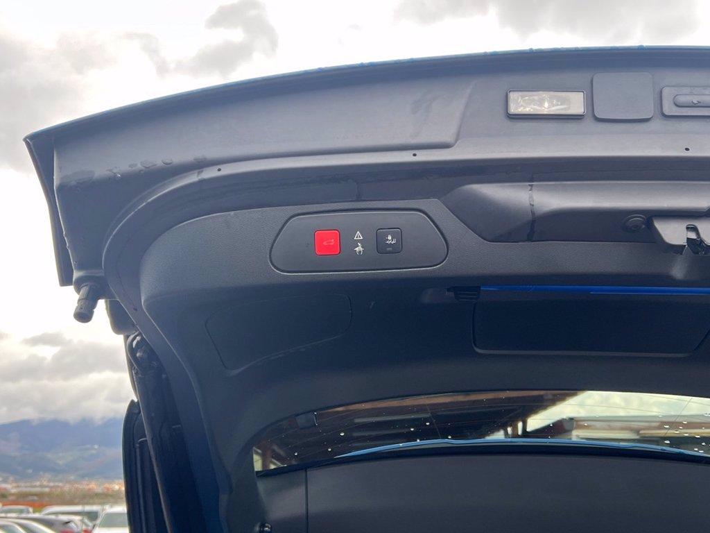 OPEL Grandland X 1.2 Turbo 12V 130 CV Start&Stop Advance del 2018