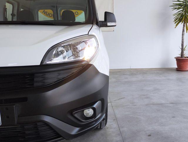 FIAT Doblo Doblò 1.3 MJT PC Combi N1 PREZZO + IVA