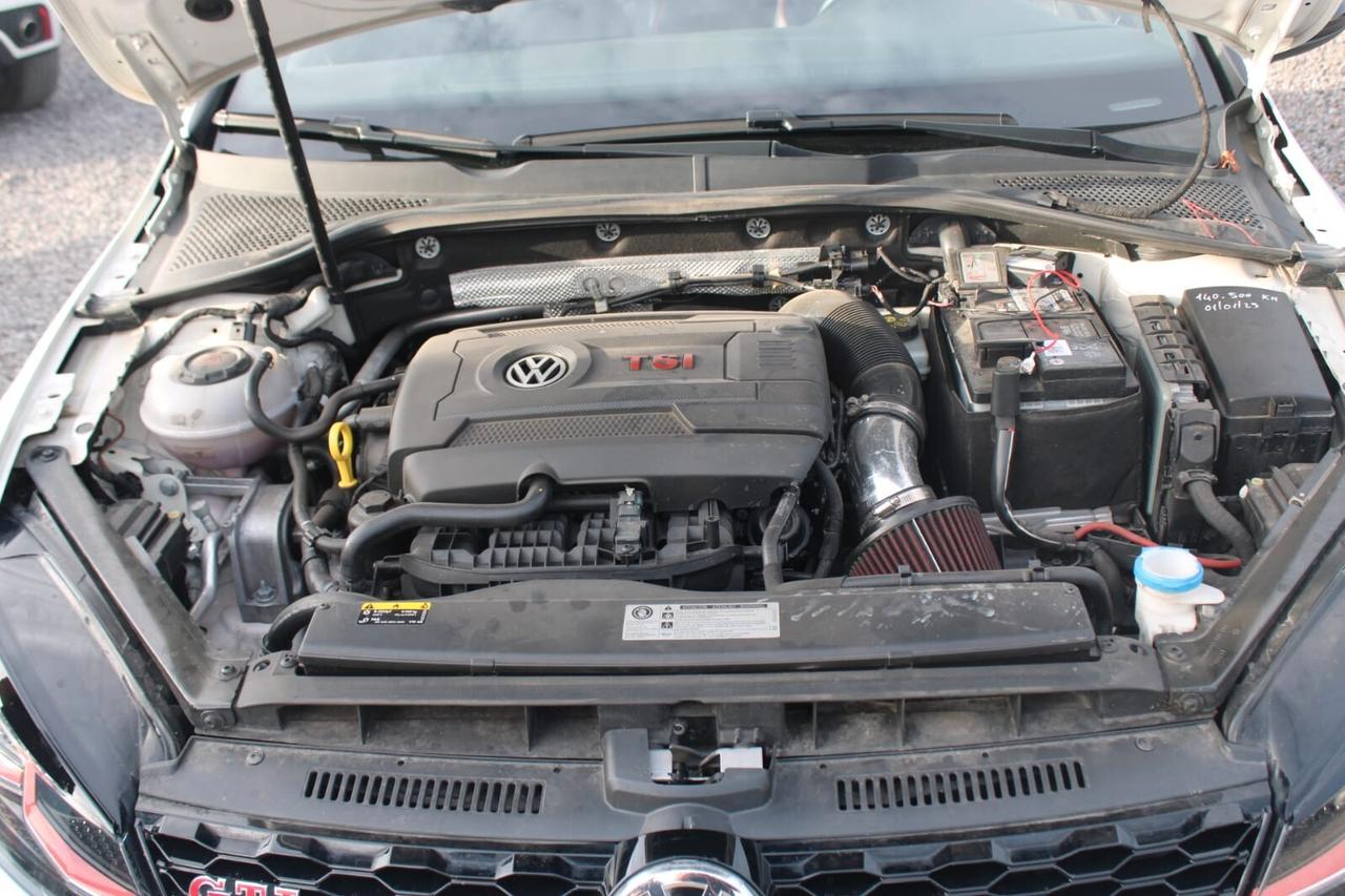 Volkswagen Golf GTI Tua A SOLI 299€ al mese Anticipo Zero