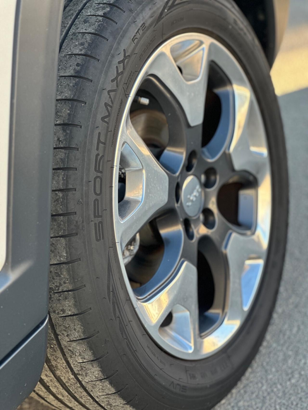 Jeep COMPASS 2.0 MULTIJET 4WD - OPENING EDITION