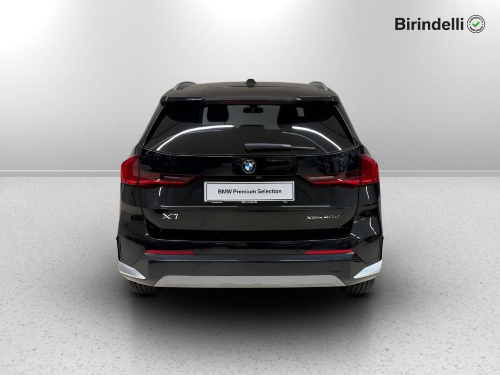 BMW X1 (U11) - X1 xDrive 20d xLine