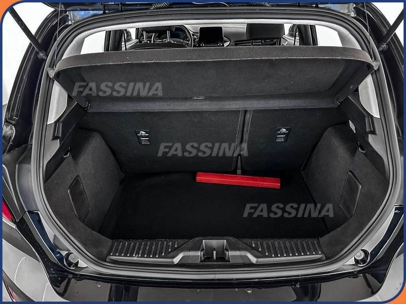 Ford Fiesta Fiesta 5p 1.1 Titanium 75cv