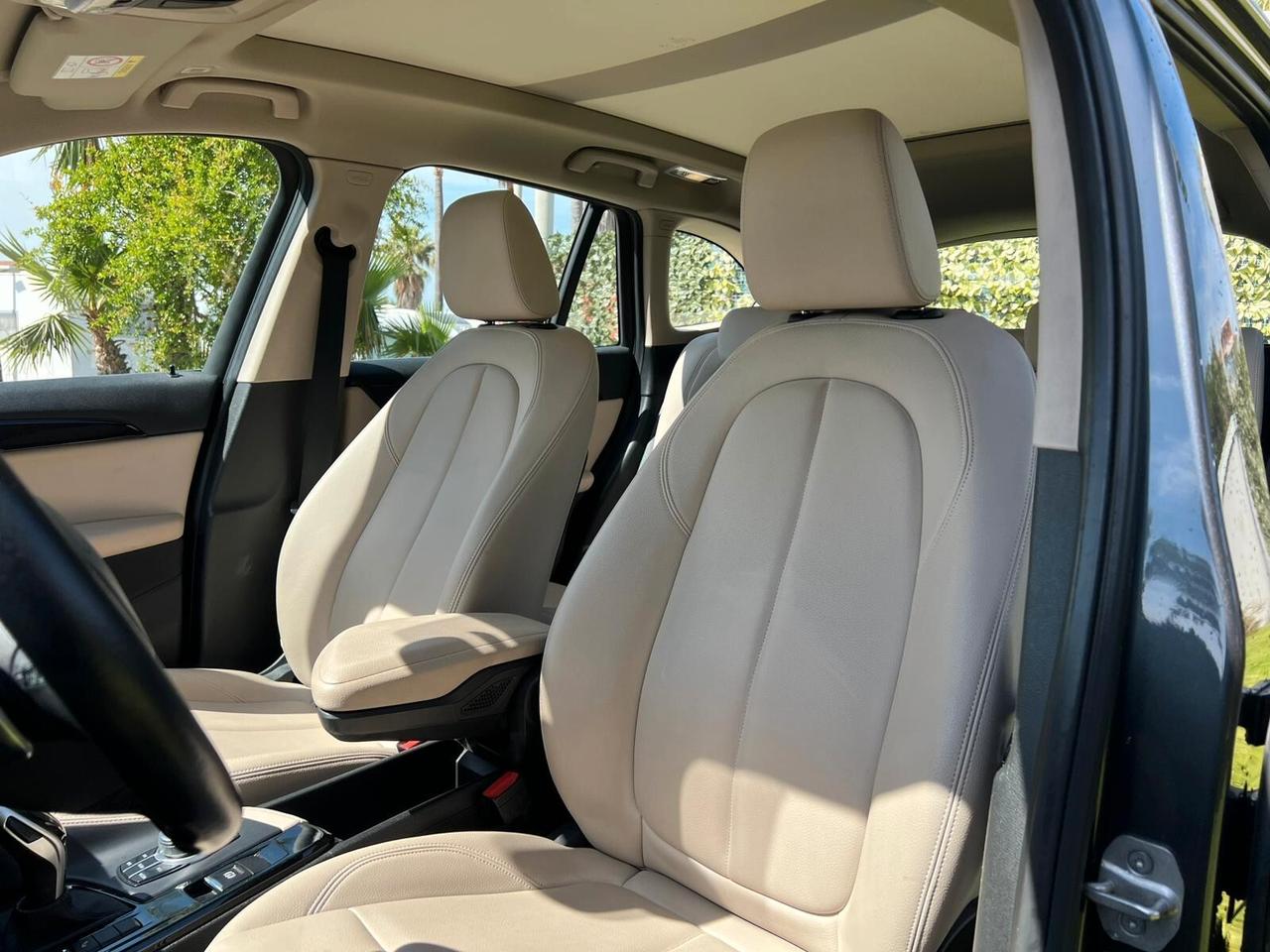 Bmw X1 sDrive20i xLine Plus