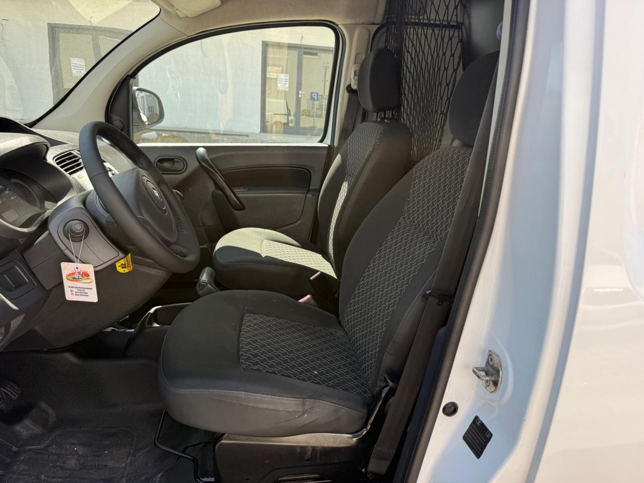 Renault Kangoo 1.5 dCi