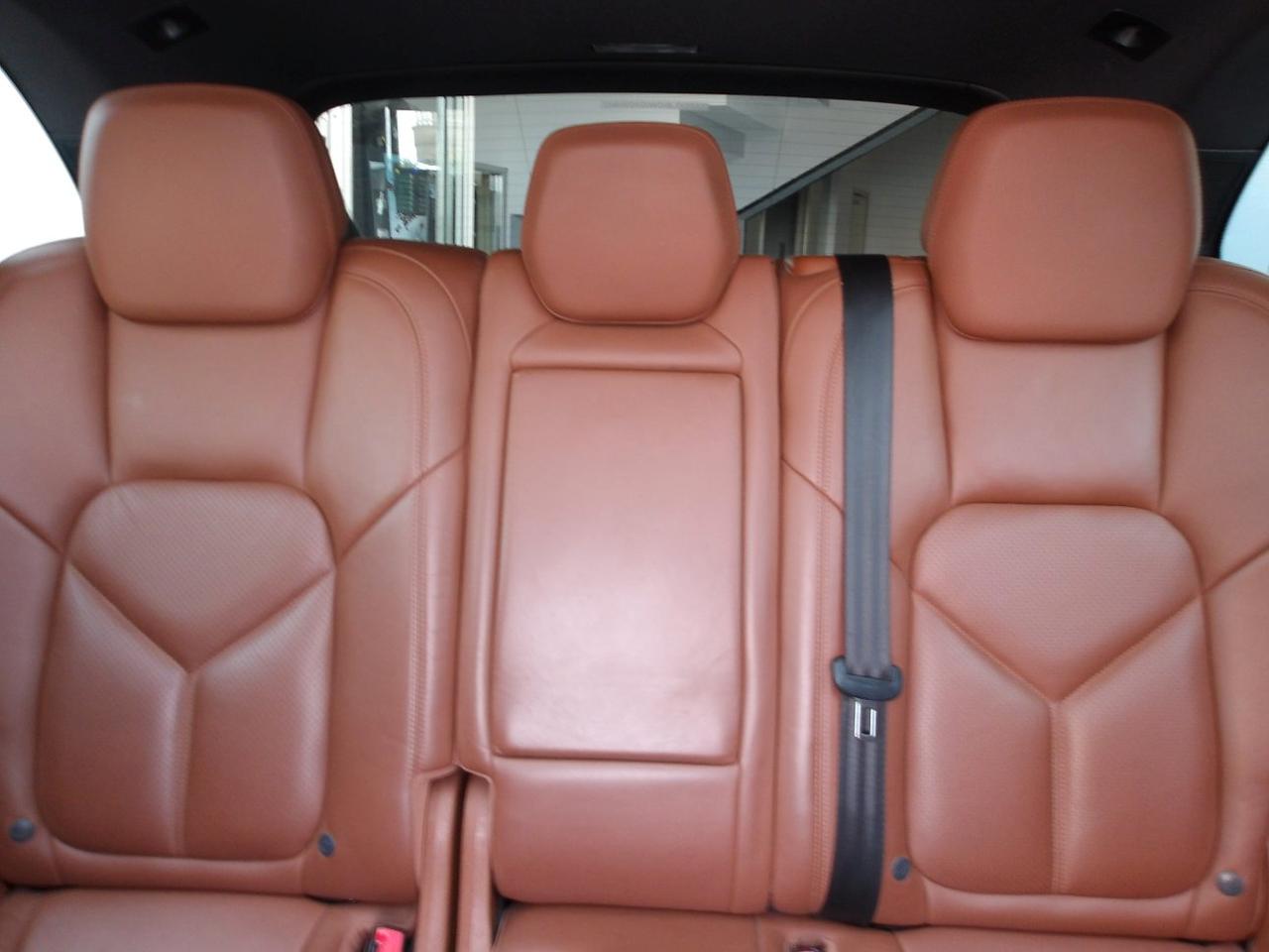 Porsche Cayenne 3.0 Diesel tiptronic