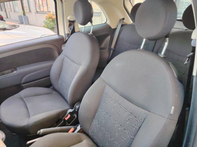 FIAT 500 1.2 Lounge PREZZO REALE - NEOPATENTATI
