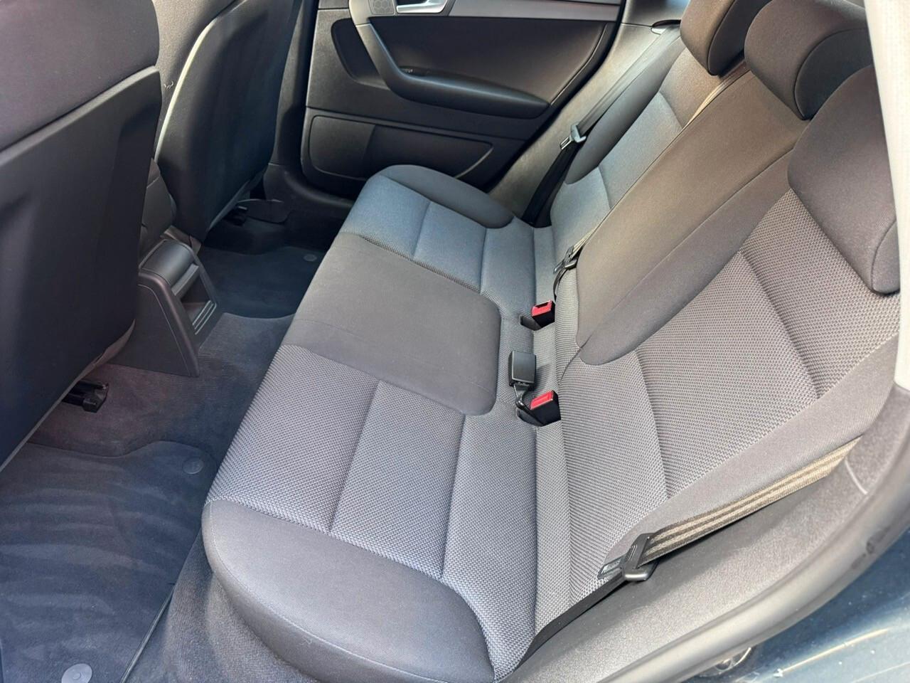 Audi A3 SPB 1.6 TDI 105 CV CR Ambition