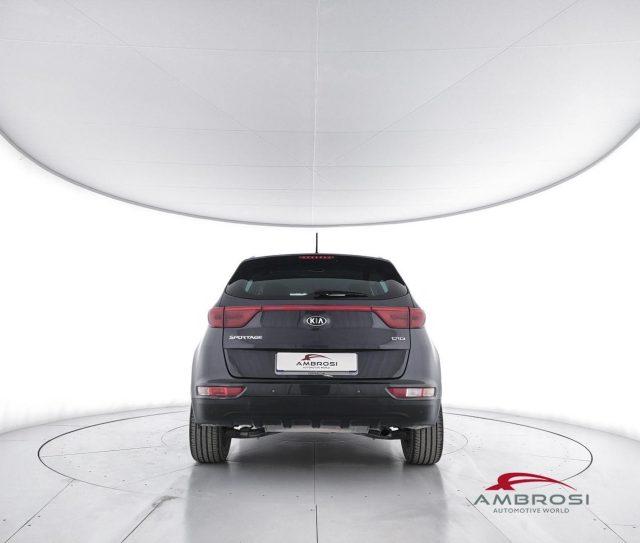 KIA Sportage 1.7 CRDI 2WD Cool - PER OPERATORI DEL SETTORE