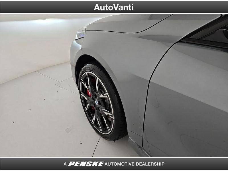 BMW Serie 1 120d 48V MSport Pro auto