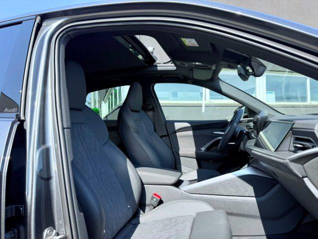 AUDI Q5 SPB Sportback TDI quattro S line NAVI - TETTO - 21