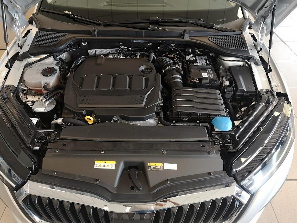 Skoda Octavia 2.0 TDI 150 CV EVO SCR DSG Wagon Ambition