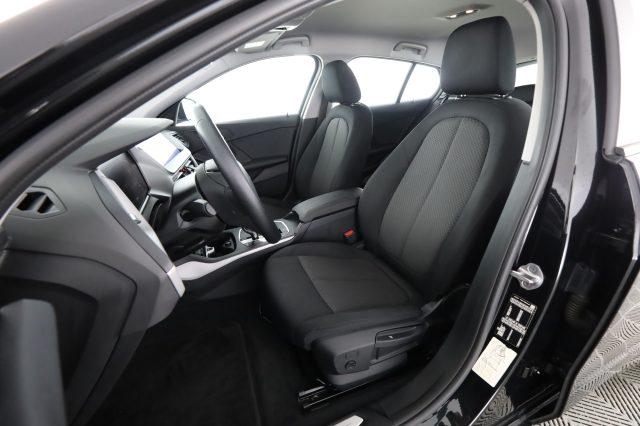 BMW 116 Serie 1 d BUSINESS ADVANTAGE