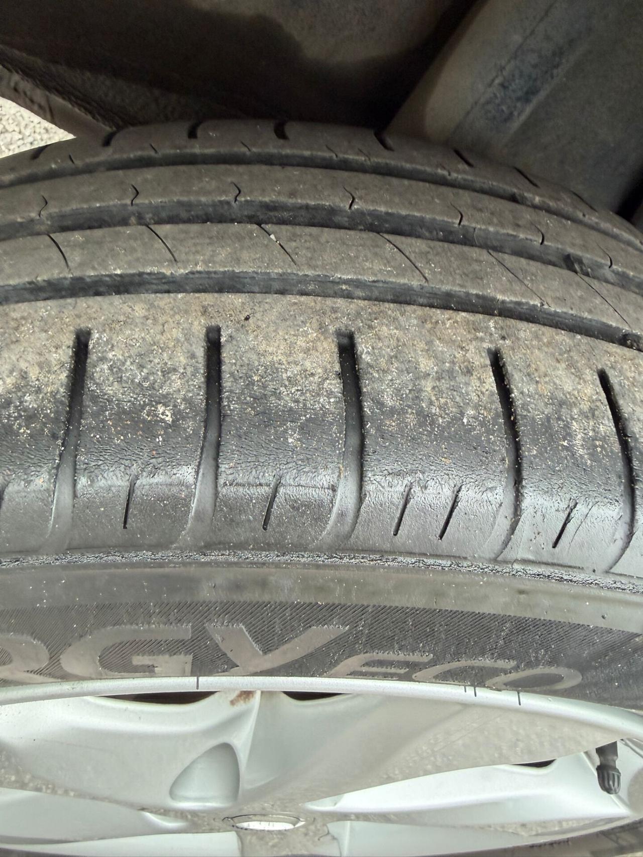 Nissan Juke 1.6 benzina 2012 Tekna 83.000km