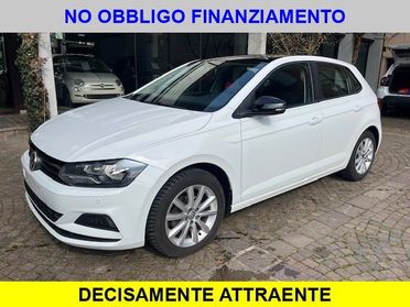 VOLKSWAGEN Polo 1.0 MPI 5p. Versione 2018