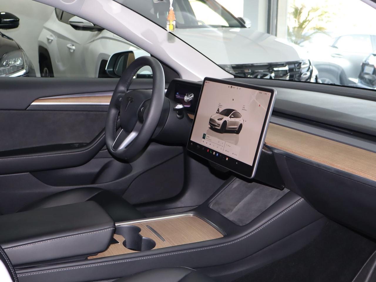 Tesla Model 3 Standard Range #9768