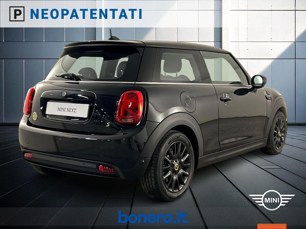 Mini Mini 3 Porte Full Electric Cooper SE Classic Auto