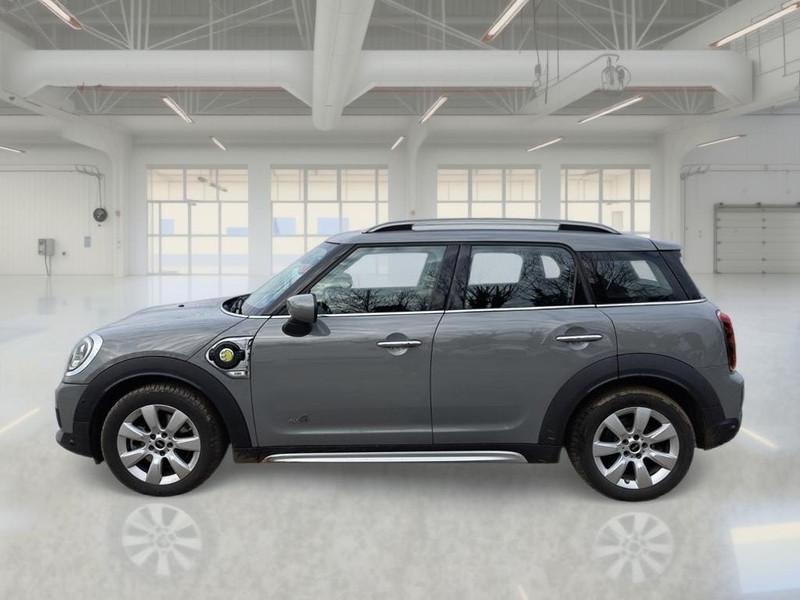 MINI COOPER SE COUNTRYMAN ALL4 BUSINESS AUTOM. 5 PORTE BERLINA