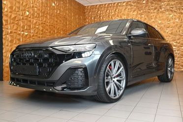 AUDI Q8 MY2026 50TDI Q.TIP.3XS-LINE TET.23"FULL SCONTO30%!