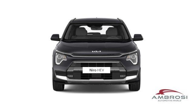 KIA Niro 1.6 MY25 HEV STYLE GPL