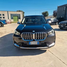 Bmw X1 sDrive 18d xLine UNICA PROPRIETARIA IVA DEDUCIBILE