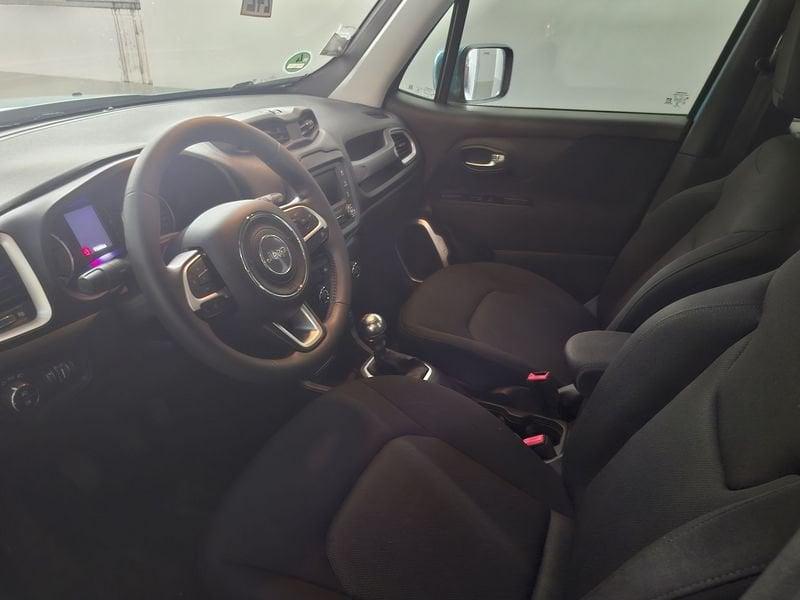 Jeep Renegade 2019 1.0 t3 Longitude 2wd