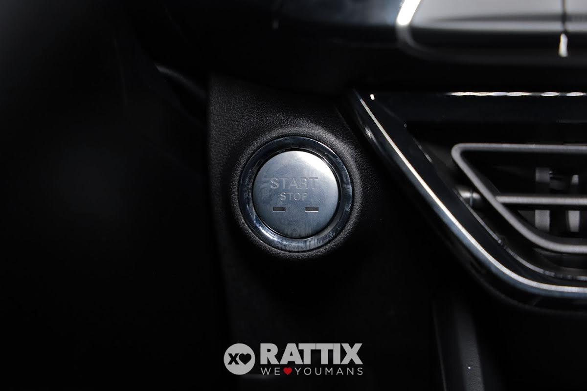 MG MG3 1.5 Hybrid+ Luxury Auto