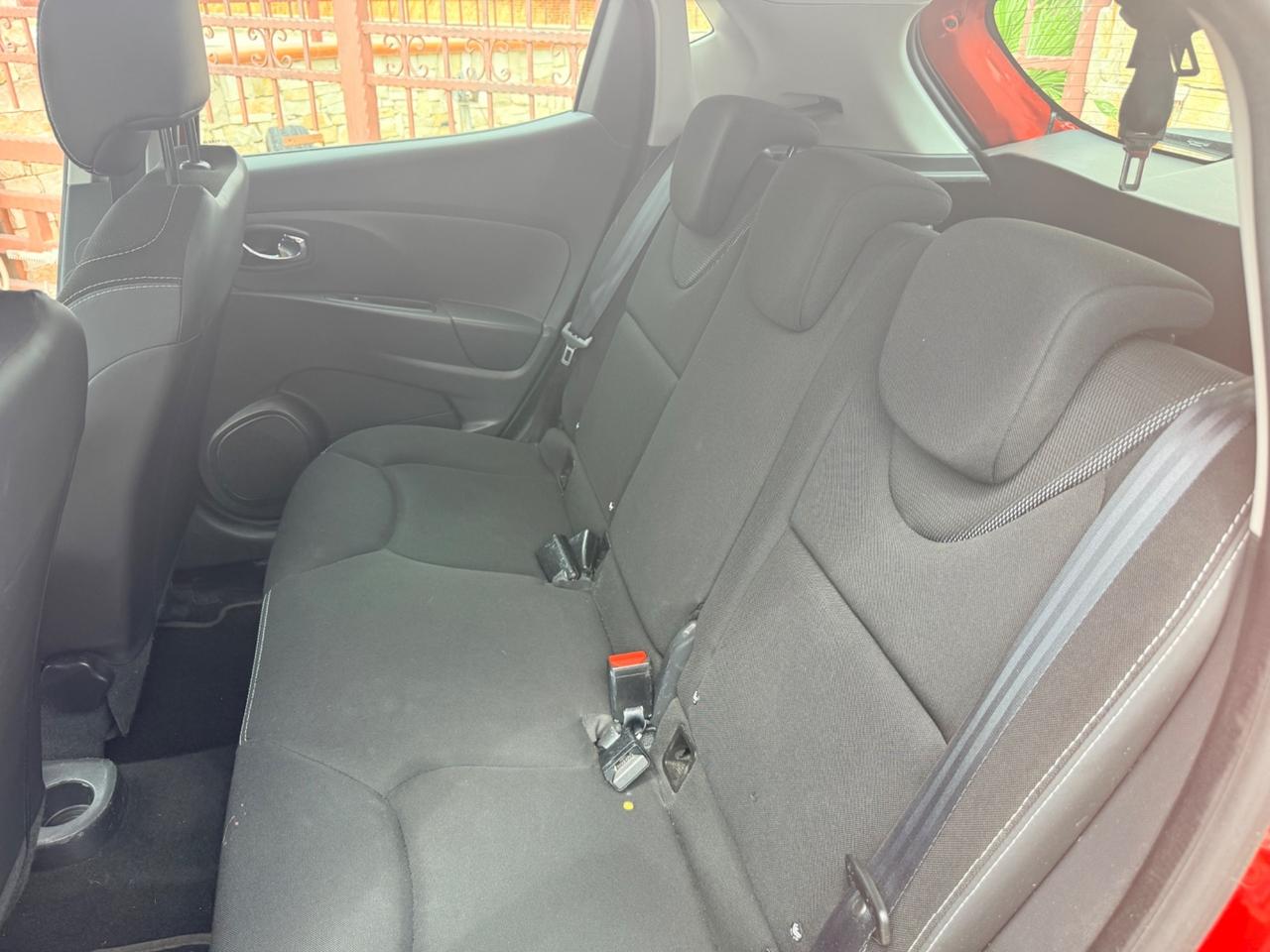 Renault Clio 1.5 dCi 75CV Berlina Energy